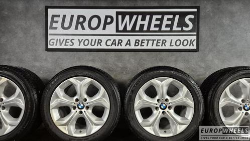 19 inch BMW X5 X6 F15 F16 E70 E71 E53 velgen Styling 335, Auto-onderdelen, Banden en Velgen, Banden en Velgen, Zomerbanden, 19 inch