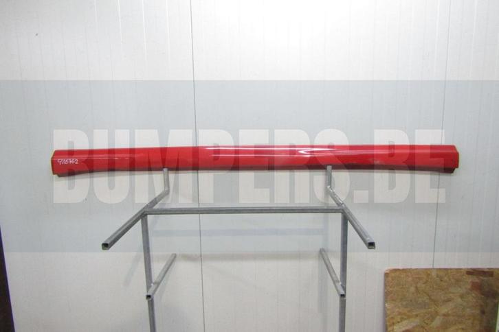Zijskirt Dorpellijst Rechts Fiat Grande Punto Sporting 05-12, Auto-onderdelen, Carrosserie, Bumper, Links, Gebruikt, 6 maanden garantie