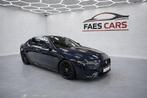 Jaguar XE  R-Dynamic 2,0 diesel, Auto's, Jaguar, 4 cilinders, Blauw, Leder, XE