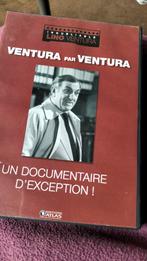 Lino Ventura, Ophalen of Verzenden, Zo goed als nieuw