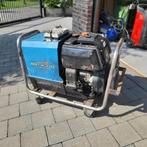 motoren, Doe-het-zelf en Bouw, Aggregaten, Ophalen, Gebruikt, Elektrisch startend, Dieselolie