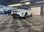 Land Rover Range Rover Evoque 2.0 TD4 bj. 2020 136000km Euro, Auto's, Land Rover, 149 pk, Gebruikt, 4 cilinders, Bedrijf