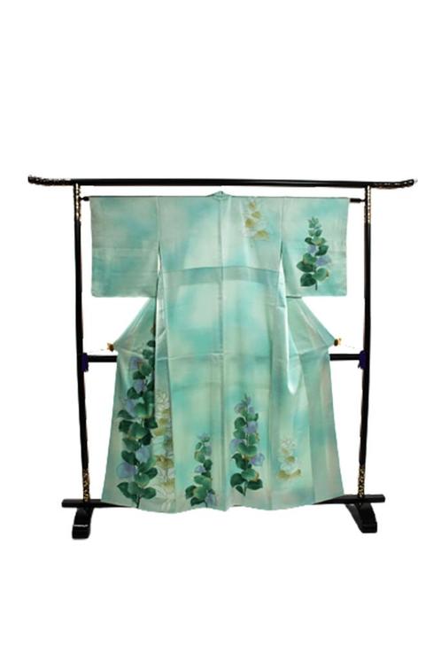 Japanse Kimono, Kleding | Dames, Gelegenheidskleding, Gedragen, Verzenden