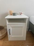 Nachtkastje Songesand van IKEA, Huis en Inrichting, Ophalen, Gebruikt, Minder dan 45 cm, Minder dan 55 cm