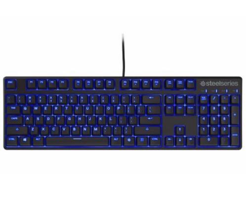 Clavier Gaming ApexM400, Computers en Software, Toetsenborden, Zo goed als nieuw, Ophalen