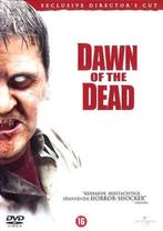Dawn Of The Dead (Sealed), Cd's en Dvd's, Dvd's | Horror, Ophalen, Nieuw in verpakking, Vampiers of Zombies