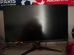 AOC Gaming monitor, IPS, In hoogte verstelbaar, Zo goed als nieuw, Ophalen
