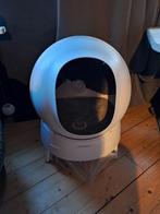 Automatisch kattenbak, Ophalen of Verzenden, Zelfreinigend, Nieuw