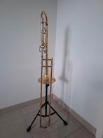 muziekinstrument Trombone Bach Model 36, Muziek en Instrumenten, Blaasinstrumenten | Trombones, Ophalen, Gebruikt, Overige typen