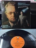 Johnny Jordaan - Bedankt, Lieve Mensen - Lp, Ophalen of Verzenden, Gebruikt, 12 inch, Pop