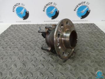OPEL VECTRA [LR_HUB_STUB_AXL_ASSY] 2003 beschikbaar voor biedingen