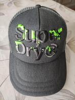 Cap SUPERDRY, Ophalen of Verzenden, Nieuw
