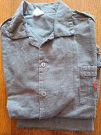 Flanellen pyjama maat 52/L, Kleding | Heren, Ophalen of Verzenden, Maat 52/54 (L)