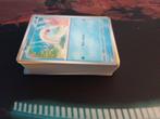 pokemon 73 bulk kaarten, Ophalen of Verzenden, Zo goed als nieuw, Meerdere kaarten