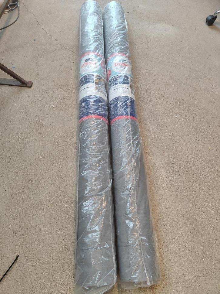 PARE-VAPEUR URSA SECO MODULOVAP : 2 rouleaux de 75m², Doe-het-zelf en Bouw, Isolatie en Afdichting, Nieuw, Dakisolatie, Overige materialen