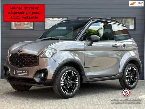 Chatenet CH46 Sport Brommobiel 45km 2019 1e eig 4400km ZGAN!, Diversen, Brommobielen en Scootmobielen, Gebruikt, Chatenet