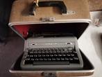 Machine à écrire ancienne, Divers, Machines à écrire, Comme neuf, Enlèvement ou Envoi