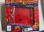 PRINCE & DRAGEN educatief spel van smartgames   Nieuwstaat, Kinderen en Baby's, Ophalen of Verzenden, Zo goed als nieuw, Ontdekken