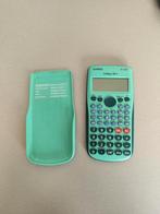 Casio Collège 2D+ (fx 92B), Diversen, Ophalen