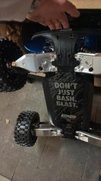 arrma outcast 1:5, Hobby en Vrije tijd, Ophalen, Zo goed als nieuw