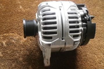 alternateur NEUF 140A FIAT DUCATO OU IVECO DAILY beschikbaar voor biedingen