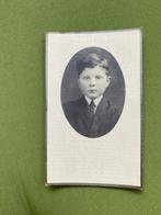 Haverbeke (de Keyzer) 1912 Watervliet 1932, Verzamelen, Bidprentjes en Rouwkaarten, Ophalen of Verzenden, Bidprentje