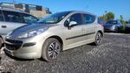 peugeot 207 1.6hdi AIRCO euro 4 2009, Auto's, 4 cilinders, 1600 cc, Bedrijf, Euro 4