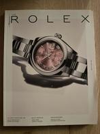 Édition 07 du magazine Rolex (édition française), Livres, Art & Culture | Photographie & Design, Enlèvement ou Envoi, Neuf