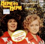 Vinyl, 7"   /   Hepie En Hepie* – Diep In Mijn Hart, Cd's en Dvd's, Vinyl | Overige Vinyl, Overige formaten, Ophalen of Verzenden