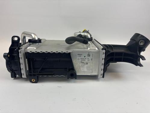 Intercooler van een Mercedes CLS-Klasse, Auto-onderdelen, Airco en Verwarming, Mercedes-Benz, Nieuw, 6 maanden garantie, 12 maanden garantie