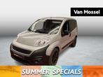 Fiat Fiorino, Auto's, Voorwielaandrijving, Stof, Gebruikt, Bedrijf