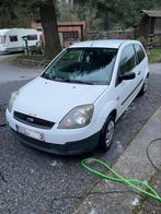 Ford fiesta 1.4tdci, Auto's, Diesel, Particulier, Te koop, 3 deurs