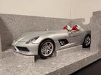 MiniChamps Mercedes-Benz Stirling Moss 1:18, Ophalen, MiniChamps