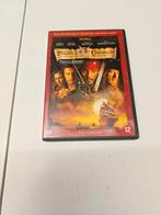 DVD Pirates des Caraïbes, À partir de 12 ans, Enlèvement ou Envoi, Comme neuf