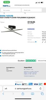TV meubel (voet) SAMSUNG bn96-16959B goede staat, Gebruikt