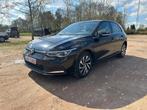 volkswagen golf 8 hybride top uitvoering 206 pk, Automaat, Alcantara, Zwart, 5 deurs