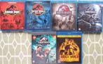 blu ray Jurassic park  6 BLU RAY'S, Cd's en Dvd's, Ophalen of Verzenden, Zo goed als nieuw