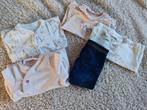 Pakketje baby meisje, Kinderen en Baby's, Ophalen of Verzenden, Zo goed als nieuw, Maat 56
