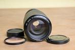 Minolta MD Zoom 70-210mm 1:4, Ophalen of Verzenden, 1980 tot heden, Lens of Lenzen