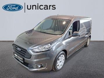 Ford Transit Connect Trend - 1.5 EcoBlue 100pk beschikbaar voor biedingen