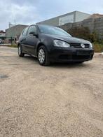 Volkswagen Golf 5 - 1.4 Benzine -110 000 km - 2006 -  3deurs, Auto's, Volkswagen, Voorwielaandrijving, Stof, Zwart, 4 cilinders