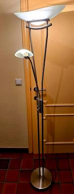 Staanlamp, Enlèvement, Utilisé