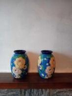 vase, Ophalen