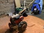 Motoculteur, Tuin en Terras, Hand-tuingereedschap, Ophalen, Gebruikt