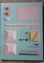 Fika - Josefine Hallberg - kookboek zoetigheden, Ikea, Enlèvement, Neuf