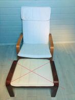 Relax fauteuil- als nieuw, Enlèvement, Comme neuf, Bois