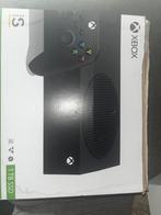 Xbox series s 1tb, Games en Spelcomputers, Spelcomputers | Xbox Series X en S, Ophalen, Zo goed als nieuw, Xbox Series S