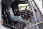 Bowler wildcat 2009 4X4 FIA Passport / fully rebuild / RALLY, Leder en Stof, Wit, Bedrijf, Handgeschakeld
