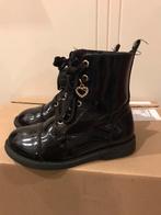 Te koop laarzen, Kinderen en Baby's, Kinderkleding | Schoenen en Sokken, Meisje, Ophalen of Verzenden, Laarzen, Zo goed als nieuw
