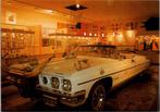 Bobbejaanland - Bobbejaanwagen postkaart, Verzenden, 1960 tot 1980, Ongelopen, Antwerpen